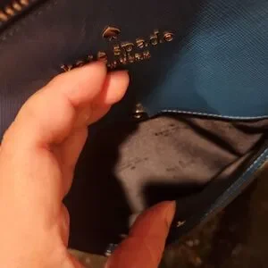 kate spade | Bags | Kate Spade Staci Dome Backpack With  display picture 3